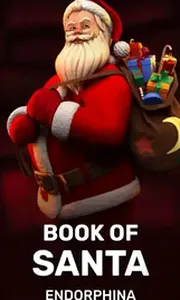 Enes 33,15 € Book of Santa