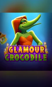 Glamour Crocodile