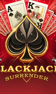 Blackjack Surrender