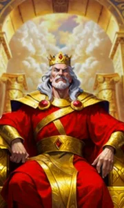 Midas: Hand of Fortune
