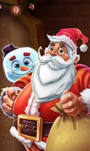 Santa's Factory