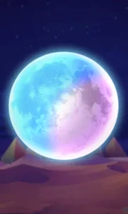 Moon Of Ra
