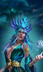 Golden Avalon Hold and Win