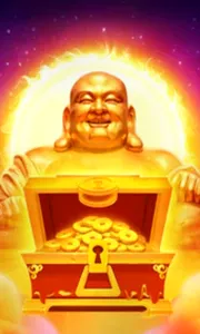 Happy Buddha: Bonus Combo