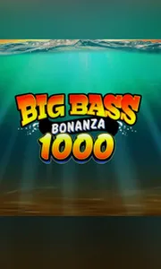 Big Bass Bonanza 1000