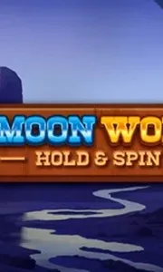 5 Moon Wolf