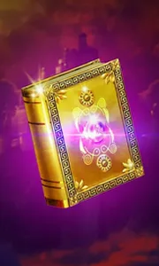 Book Of Demi Gods 2