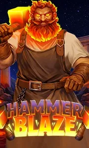 Hammer Blaze