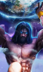 Atlas Unleashed