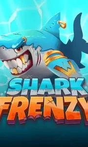 Shark Frenzy
