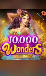10000 Wonders MultiMax