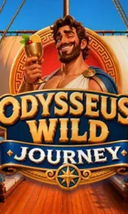 Odysseus Wild Journey